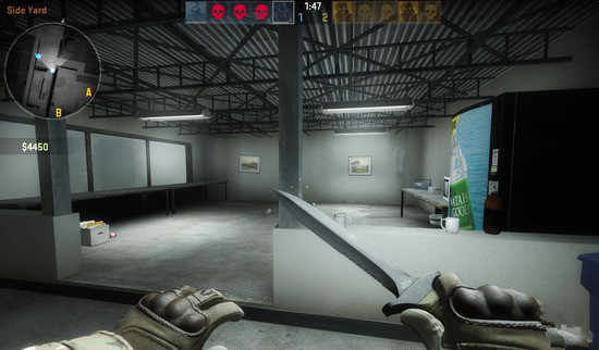 比赛更近一 比赛更近一