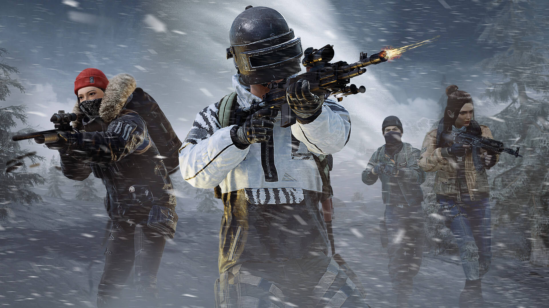 逐渐扭转局 逐渐扭转局