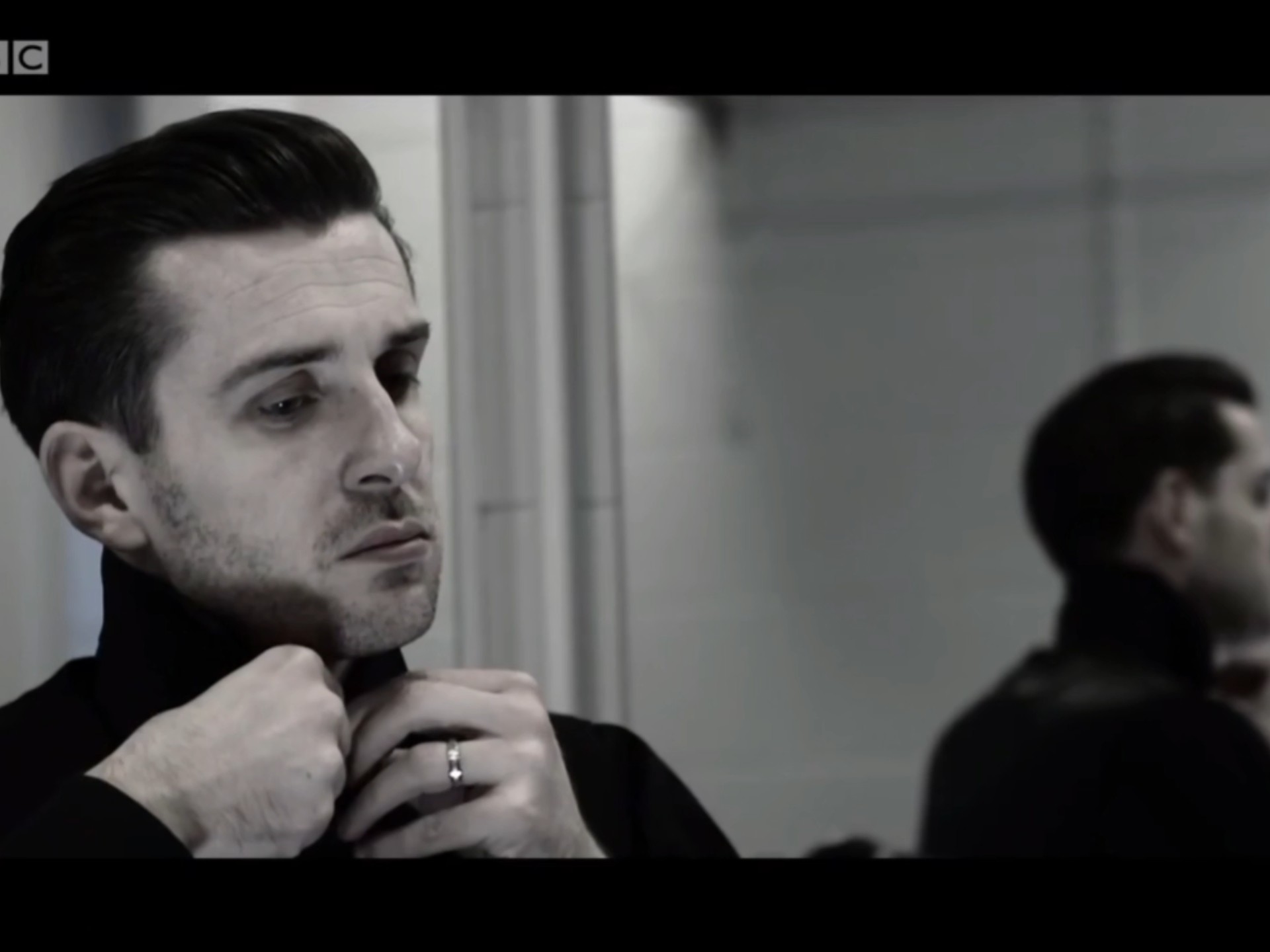 潘在接下来 潘在接下来