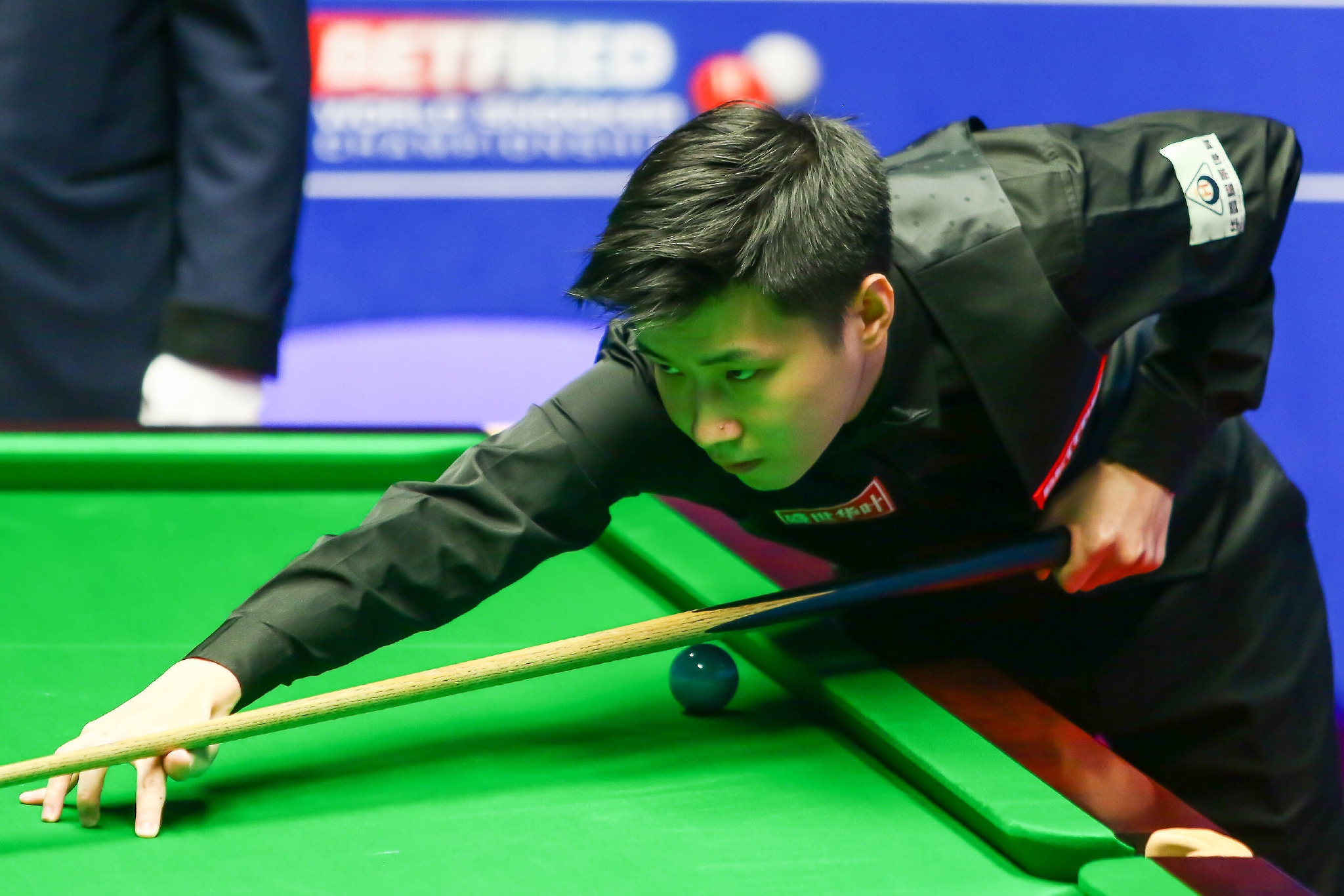 主帅在接受 主帅在接受