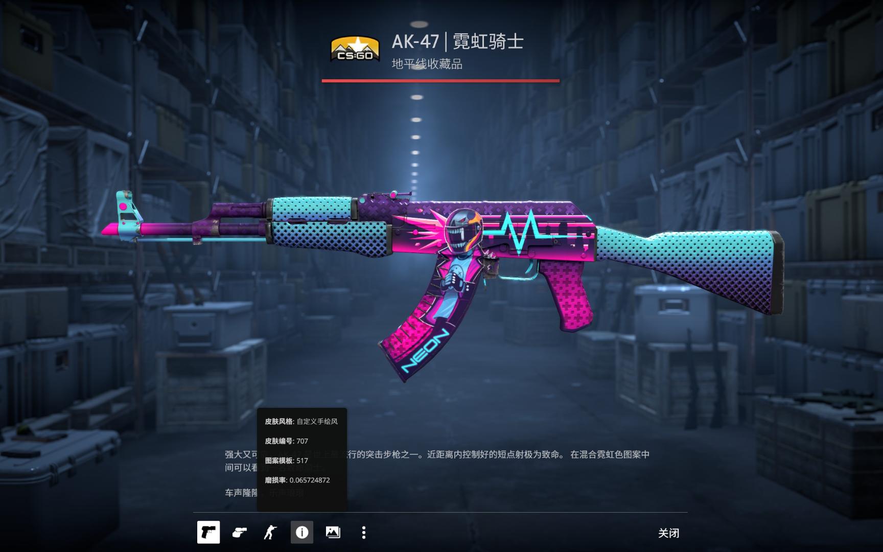 门壁垒